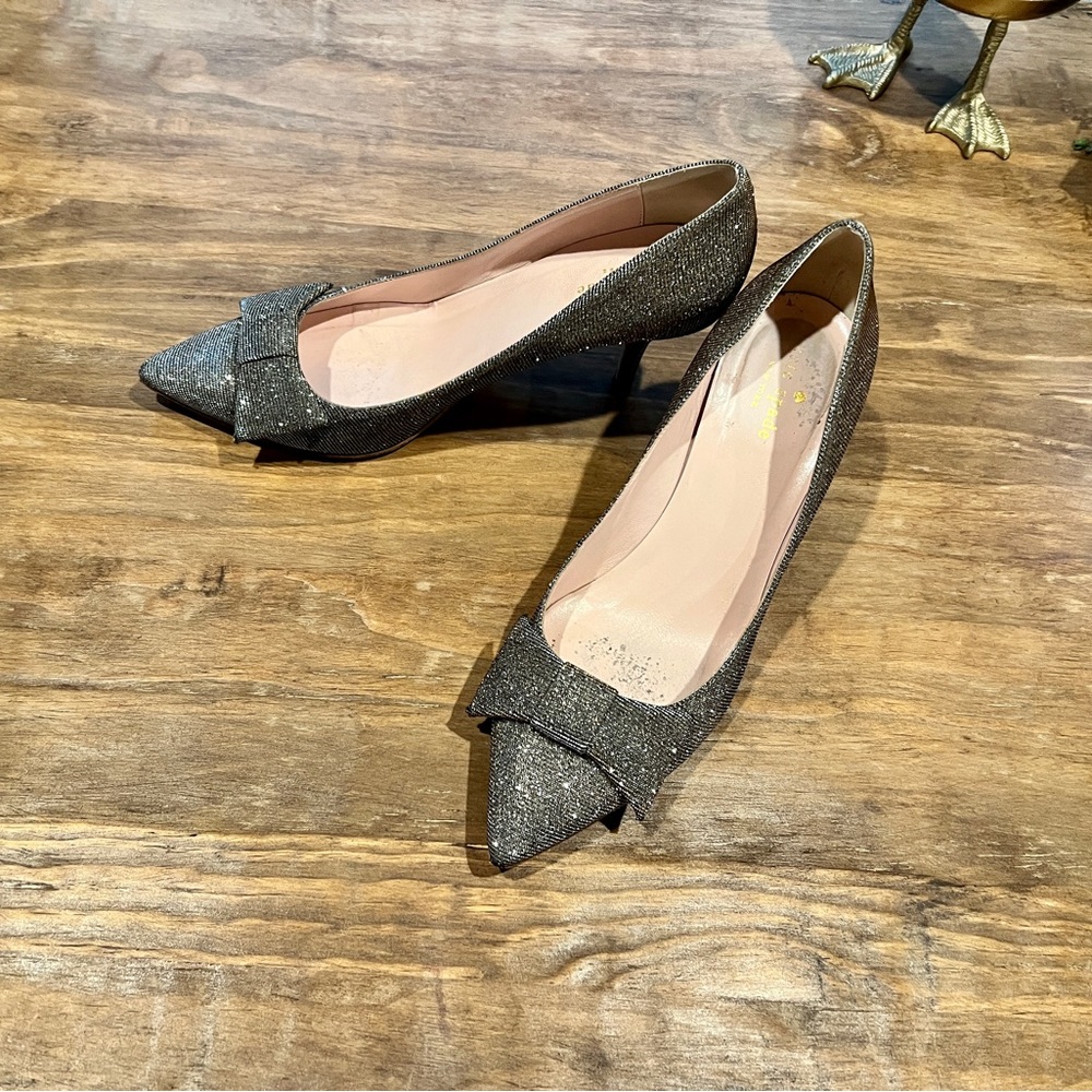 Kate Spade Pump